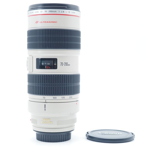 Canon 200mm 2 8l - f/2.8l, is