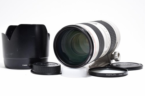 Quasi come nuovo canon ef - 【quasi,