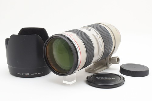 Canon 200mm 8 l - canon, ef