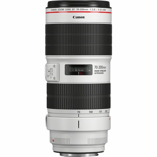 Obiettivo canon 200mm - obiettivo, 70-200mm