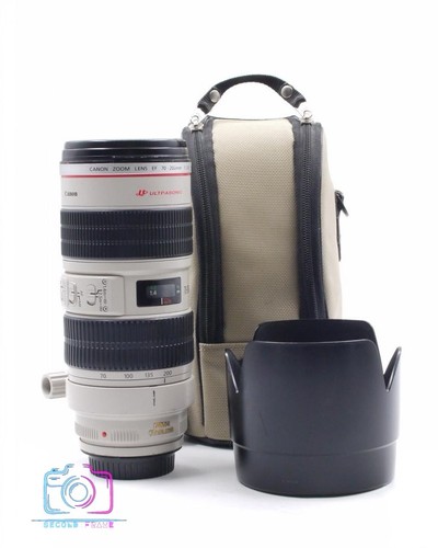 Canon 200mm 2 8l - f/2.8l, is
