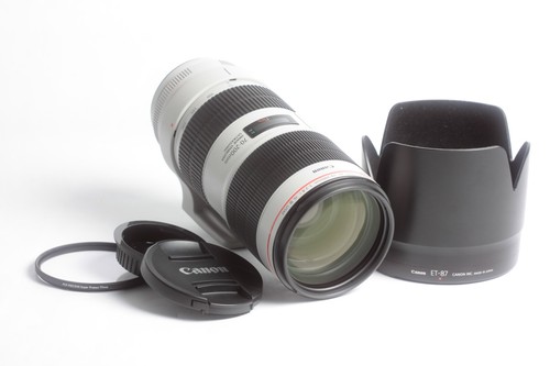Canon 200 l is iii - is,