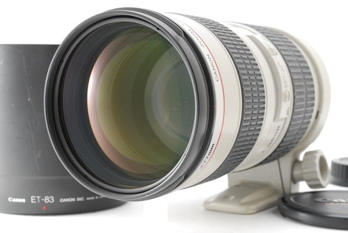 Testato top mint - testato, canon