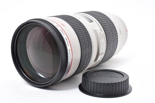 Mint obiettivo zoom canon - [mint+++],
