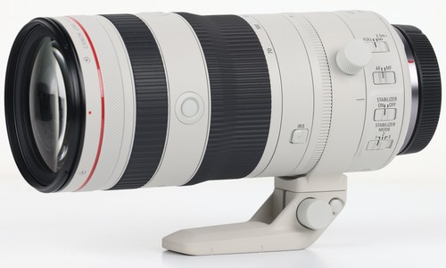 Canon 200mm 8l is usm - 70-200mm, f2.8l