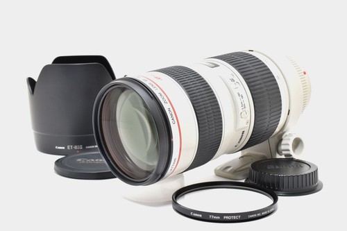 Top mint hood canon ef - mint,