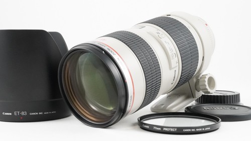 Canon 200 8 l - canon, mm