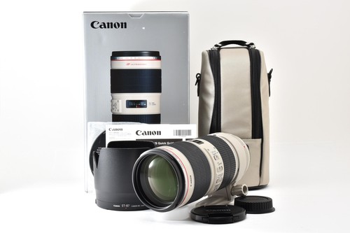 Testato top mint - testato, canon