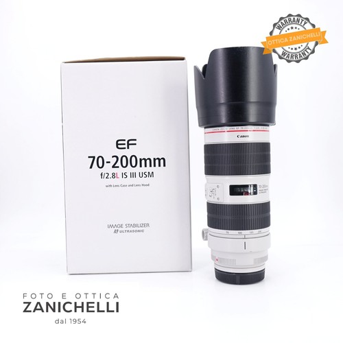 Canon 200mm 8 l is - canon, ef