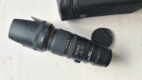 Sigma 200 8 - sigma, dg